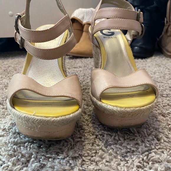 Wedges - Picture 2 of 8